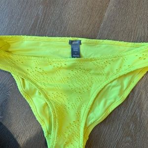 aerie swimsuit bottoms